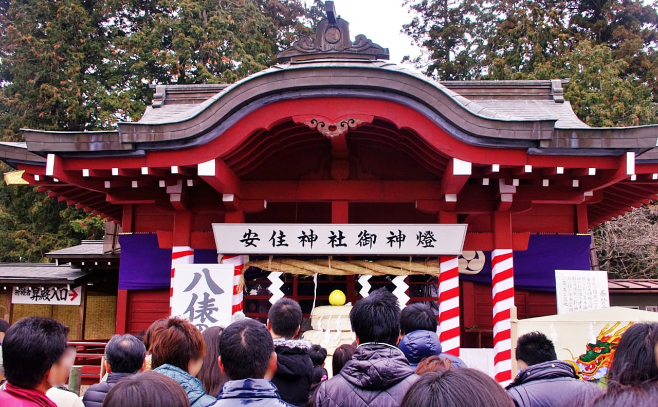 初詣は2回目やはしごで参拝に行くのは大丈夫?注意点と作法を解説