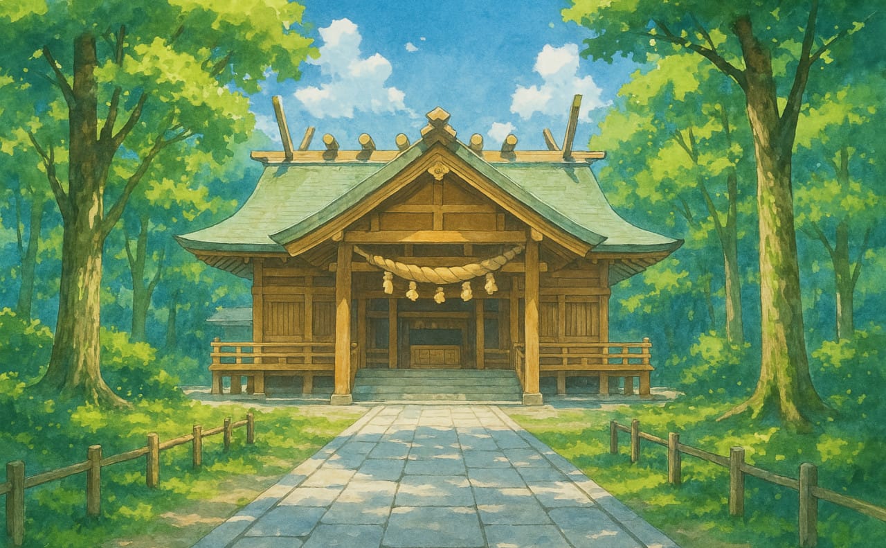 伊勢神宮の正式参拝で女性はパンツスーツで大丈夫?適切な服装を解説